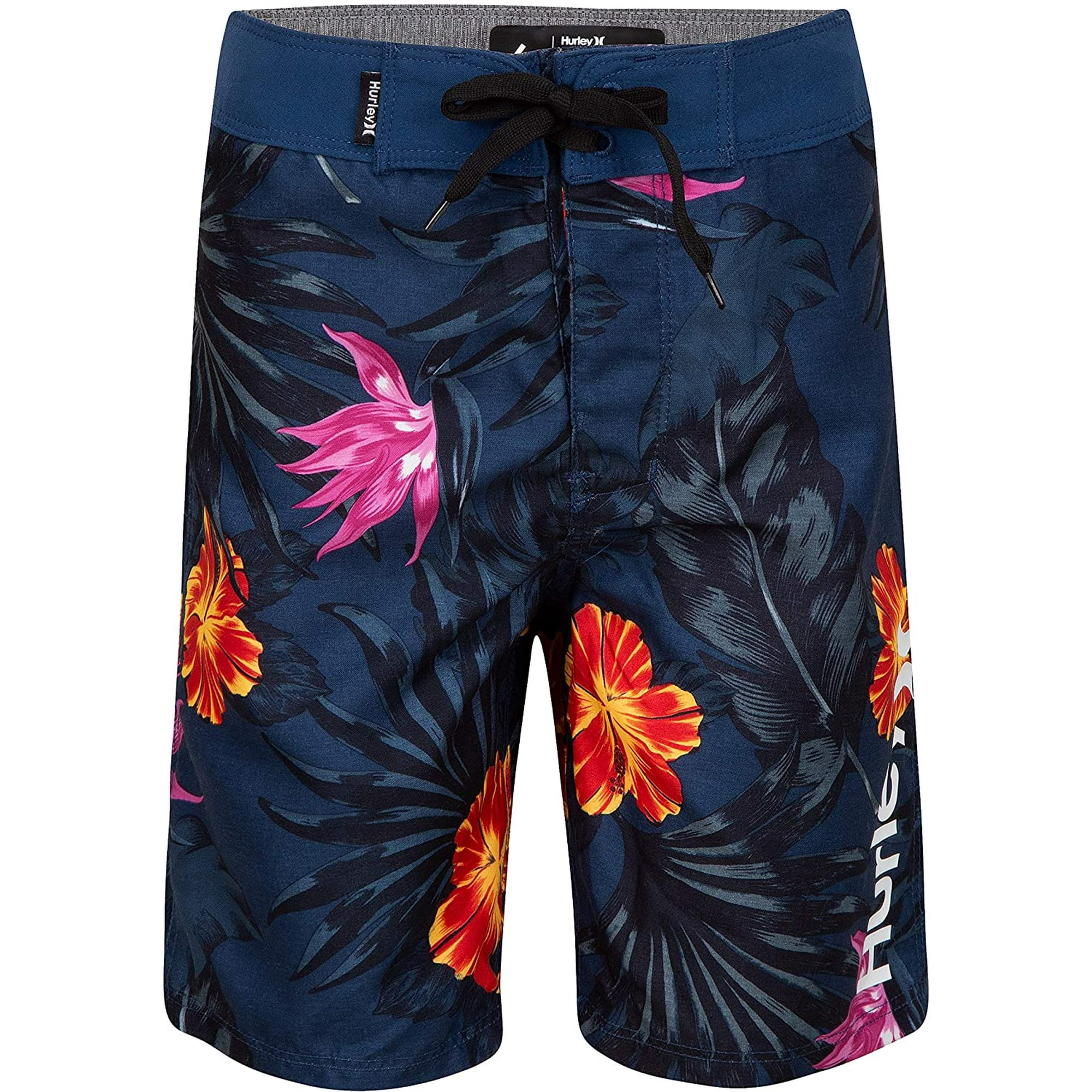Hurley Boys Classic Board Shorts